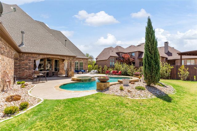 3512 Sunrise Ranch Road, Southlake, TX 76092