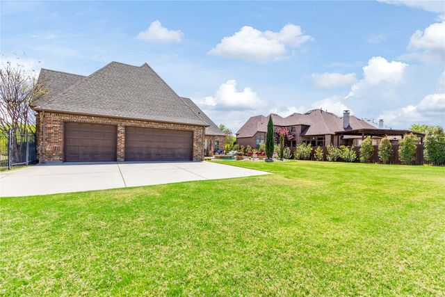 3512 Sunrise Ranch Road, Southlake, TX 76092