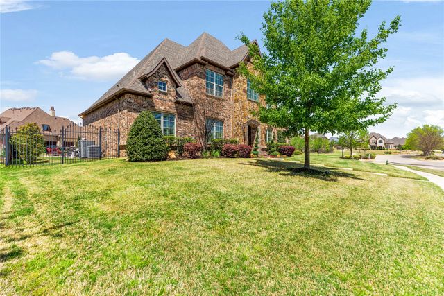 3512 Sunrise Ranch Road, Southlake, TX 76092