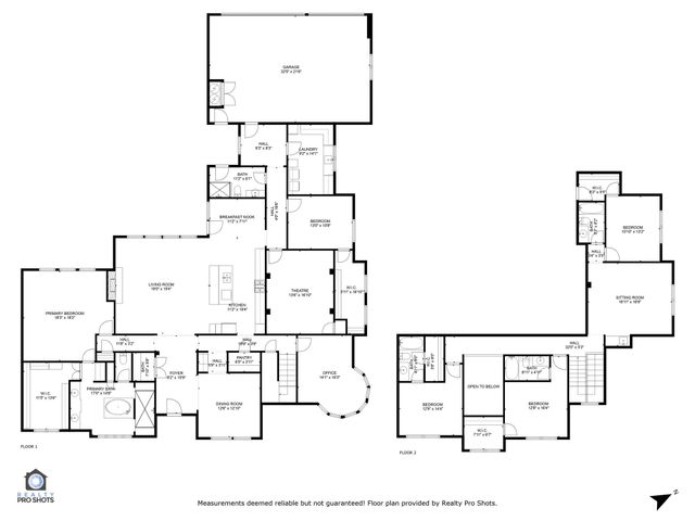 3512 Sunrise Ranch Road, Southlake, TX 76092
