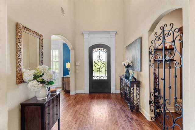 3512 Sunrise Ranch Road, Southlake, TX 76092