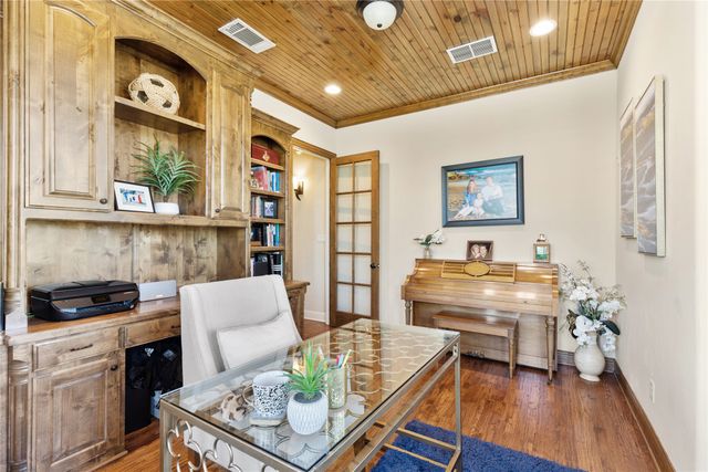 3512 Sunrise Ranch Road, Southlake, TX 76092