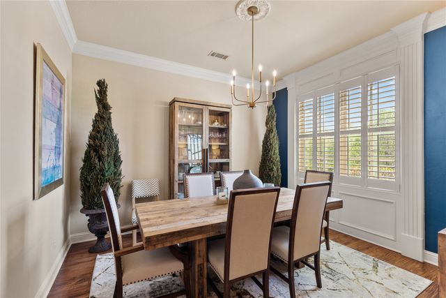3512 Sunrise Ranch Road, Southlake, TX 76092