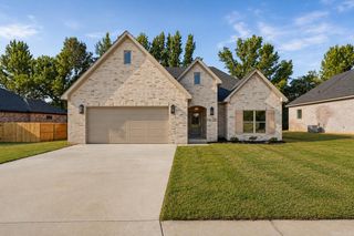 25 Libra Lane, Ward, AR 72176