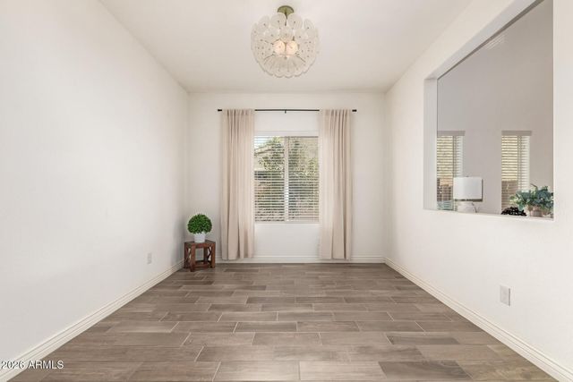 2756 E Hickory Street, Gilbert, AZ 85298