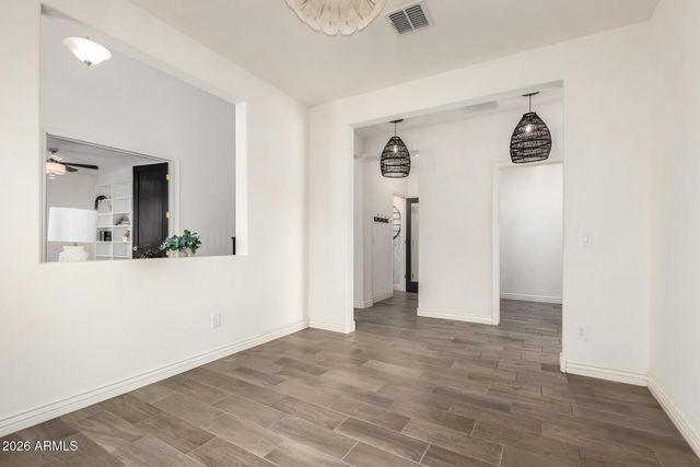 2756 E Hickory Street, Gilbert, AZ 85298