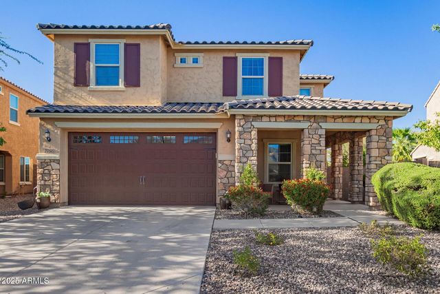 2756 E Hickory Street, Gilbert, AZ 85298