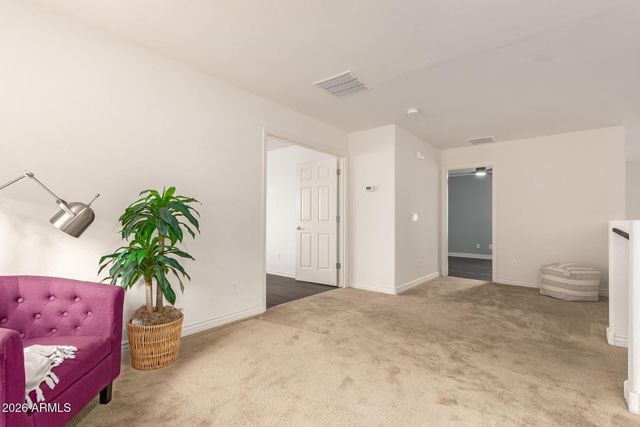 2756 E Hickory Street, Gilbert, AZ 85298