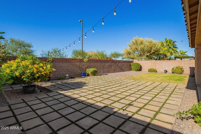 2756 E Hickory Street, Gilbert, AZ 85298