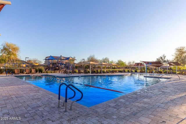 2756 E Hickory Street, Gilbert, AZ 85298