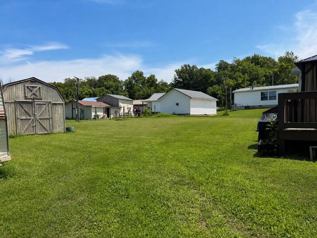 1112 E Rice Lane, Richmond, KY 40475