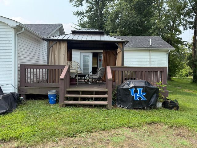 1112 E Rice Lane, Richmond, KY 40475