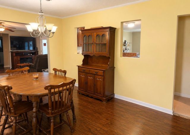 1112 E Rice Lane, Richmond, KY 40475