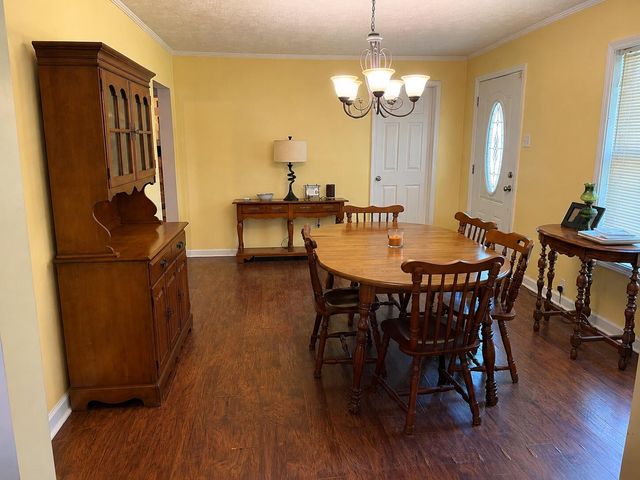 1112 E Rice Lane, Richmond, KY 40475