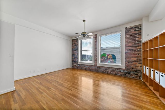 915 Franklin Street 6F, Houston, TX 77002