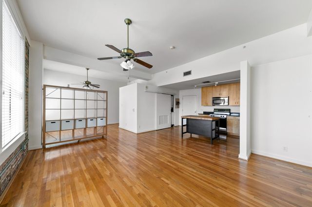 915 Franklin Street 6F, Houston, TX 77002