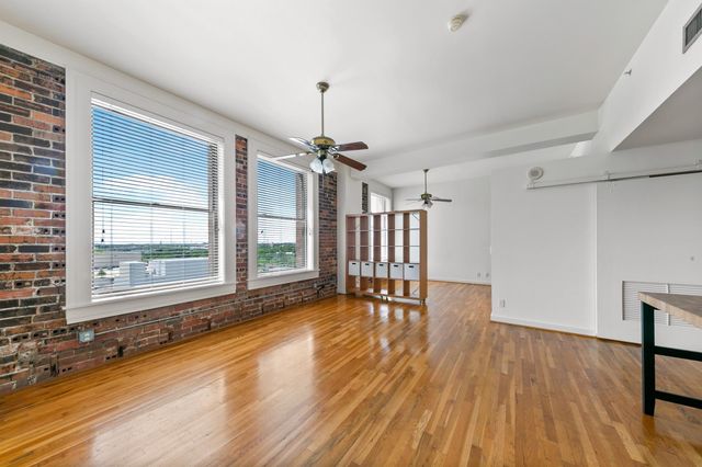 915 Franklin Street 6F, Houston, TX 77002