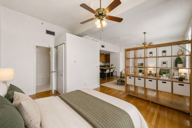 915 Franklin Street 6F, Houston, TX 77002