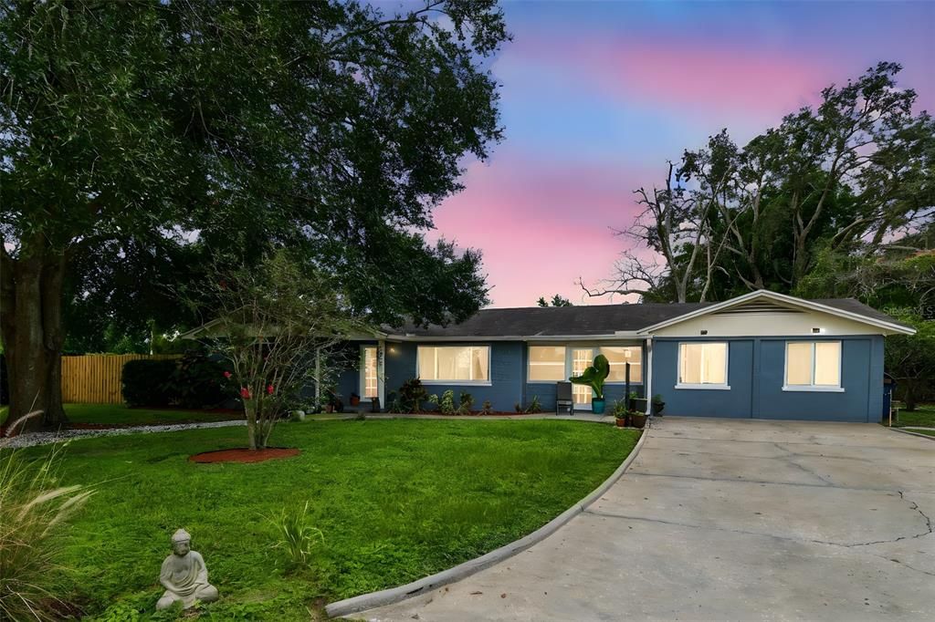 1402 W BOGIE DRIVE, Tampa, FL 33612