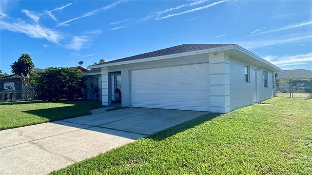 5445 ARPANA DRIVE, Orlando, FL 32839