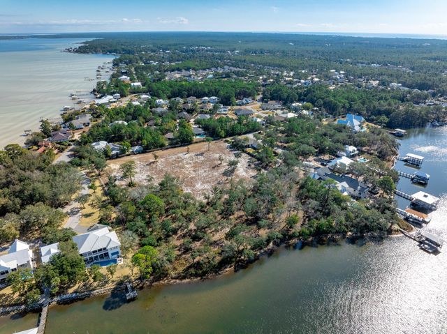 704 E Mack Bayou Drive, Santa Rosa Beach, FL 32459