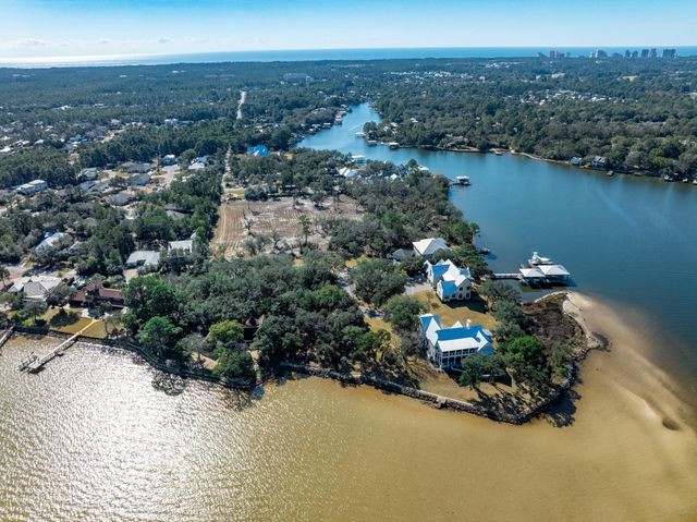 704 E Mack Bayou Drive, Santa Rosa Beach, FL 32459