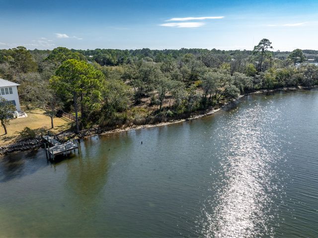 704 E Mack Bayou Drive, Santa Rosa Beach, FL 32459