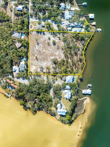 704 E Mack Bayou Drive, Santa Rosa Beach, FL 32459