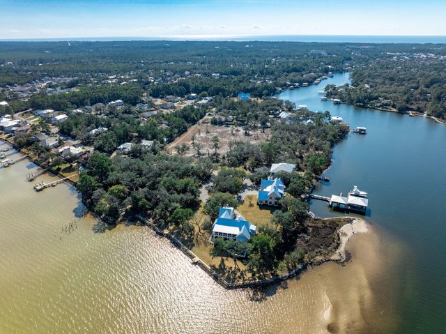 704 E Mack Bayou Drive, Santa Rosa Beach, FL 32459