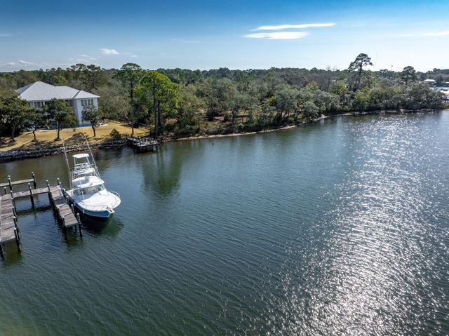 704 E Mack Bayou Drive, Santa Rosa Beach, FL 32459