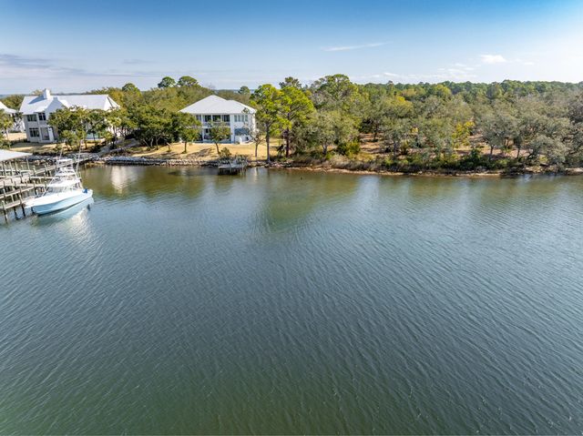 704 E Mack Bayou Drive, Santa Rosa Beach, FL 32459