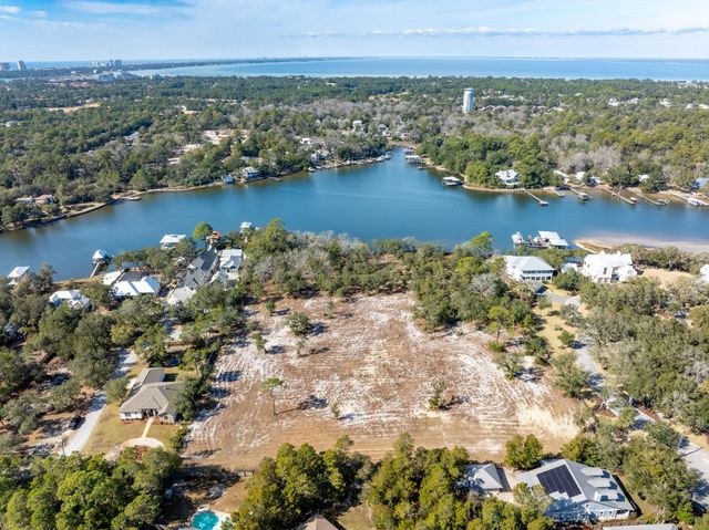 704 E Mack Bayou Drive, Santa Rosa Beach, FL 32459