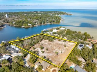 704 E Mack Bayou Drive, Santa Rosa Beach, FL 32459