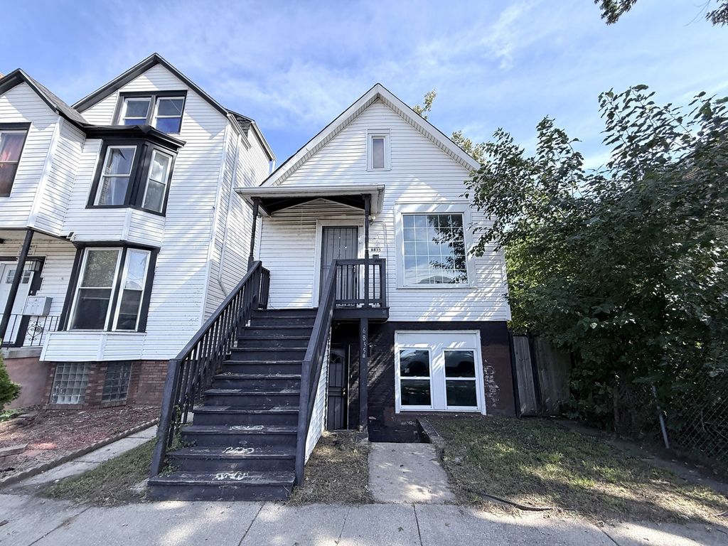 6835 S Champlain Avenue, Chicago, IL 60637 — photo 2