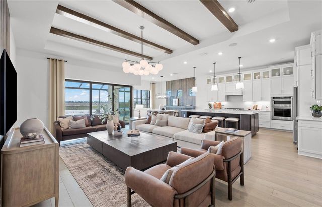 4933 DEL REY COVE, Lakewood Ranch, FL 34211