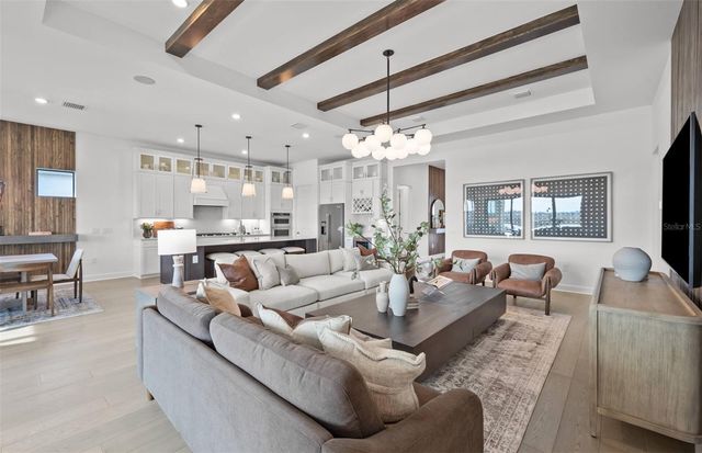 4933 DEL REY COVE, Lakewood Ranch, FL 34211