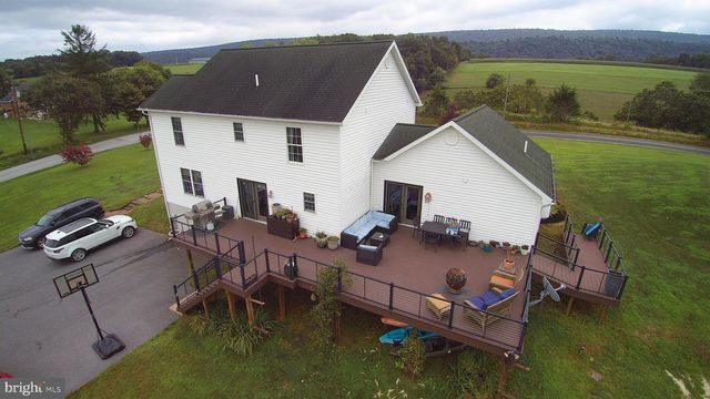 1 WINDY HILL RD, Duncannon, PA 17020