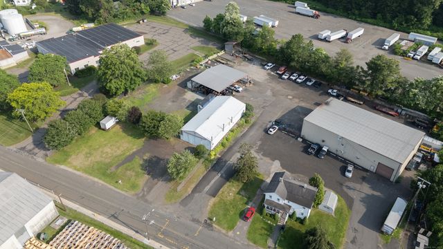 130 Day Street, Seymour, CT 06482
