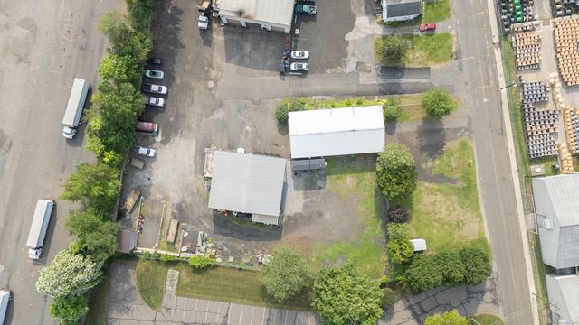 130 Day Street, Seymour, CT 06482