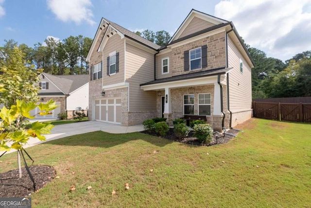 18 Ryston Way, Lawrenceville, GA 30045