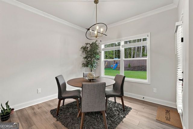 18 Ryston Way, Lawrenceville, GA 30045