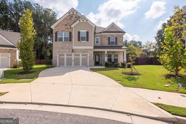 18 Ryston Way, Lawrenceville, GA 30045