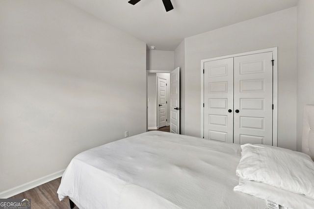 18 Ryston Way, Lawrenceville, GA 30045