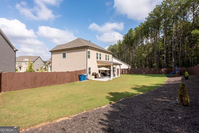18 Ryston Way, Lawrenceville, GA 30045