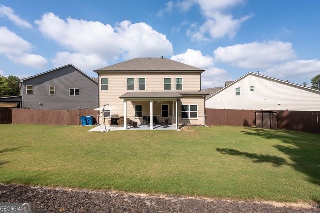18 Ryston Way, Lawrenceville, GA 30045