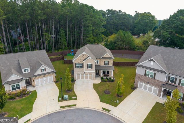 18 Ryston Way, Lawrenceville, GA 30045