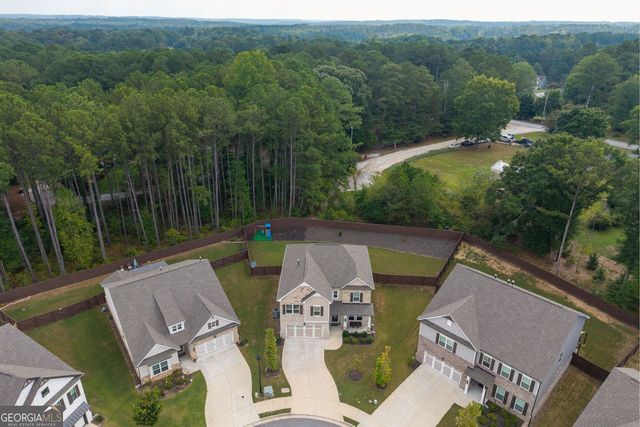 18 Ryston Way, Lawrenceville, GA 30045