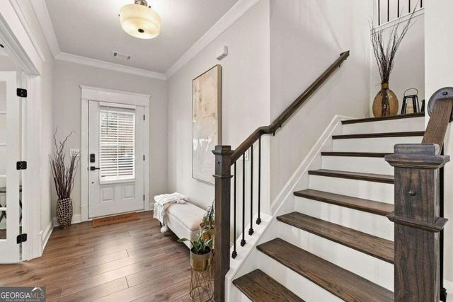 18 Ryston Way, Lawrenceville, GA 30045
