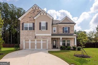 18 Ryston Way, Lawrenceville, GA 30045