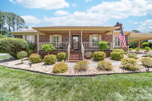2402 Malotte Lane, Gastonia, NC 28054